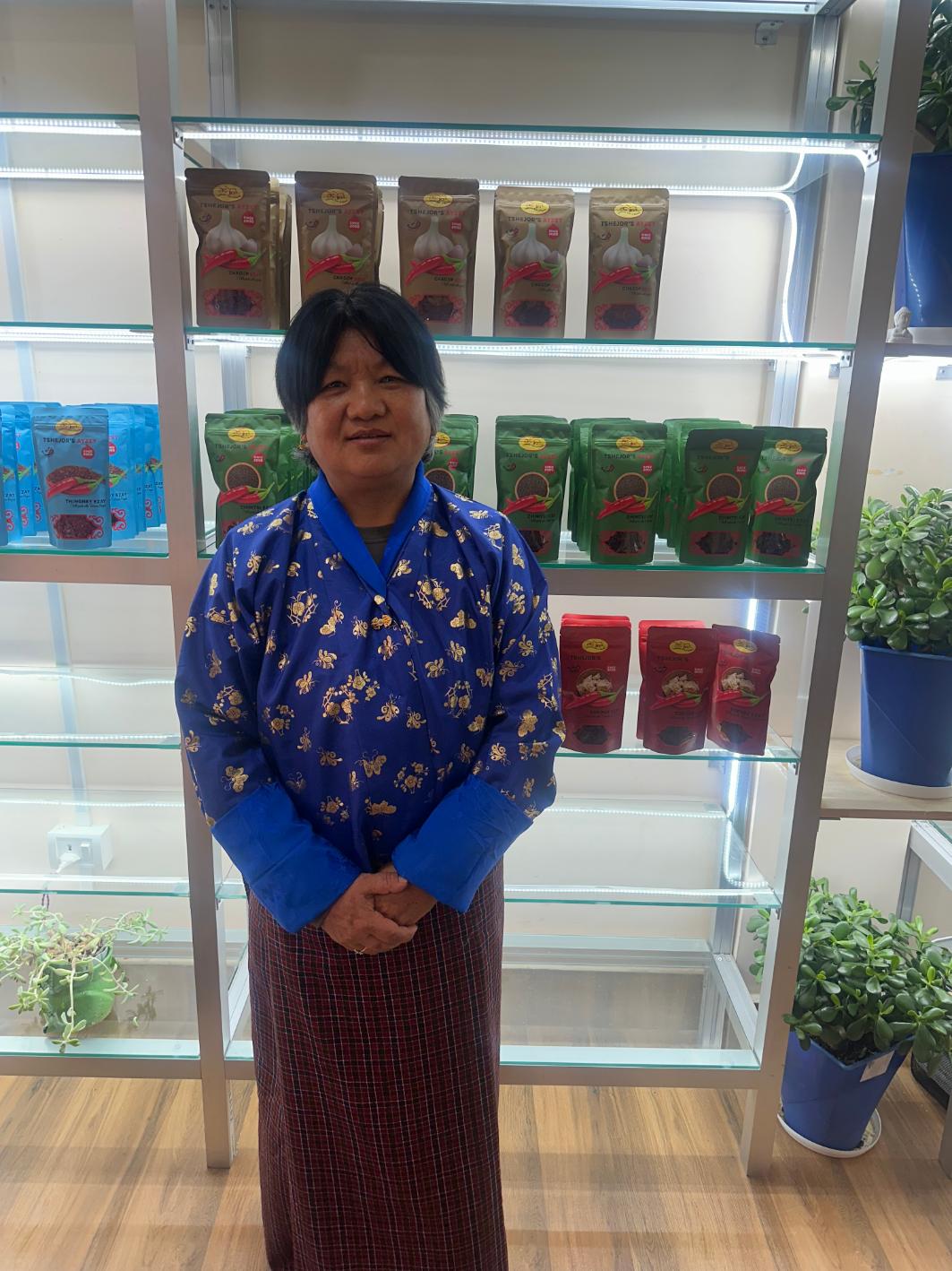 UNESCAP Wesellonline online training photo gallery